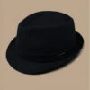 Stetson Benavides Wool Grey