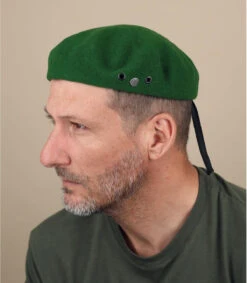 Béret Commando Vert Légion