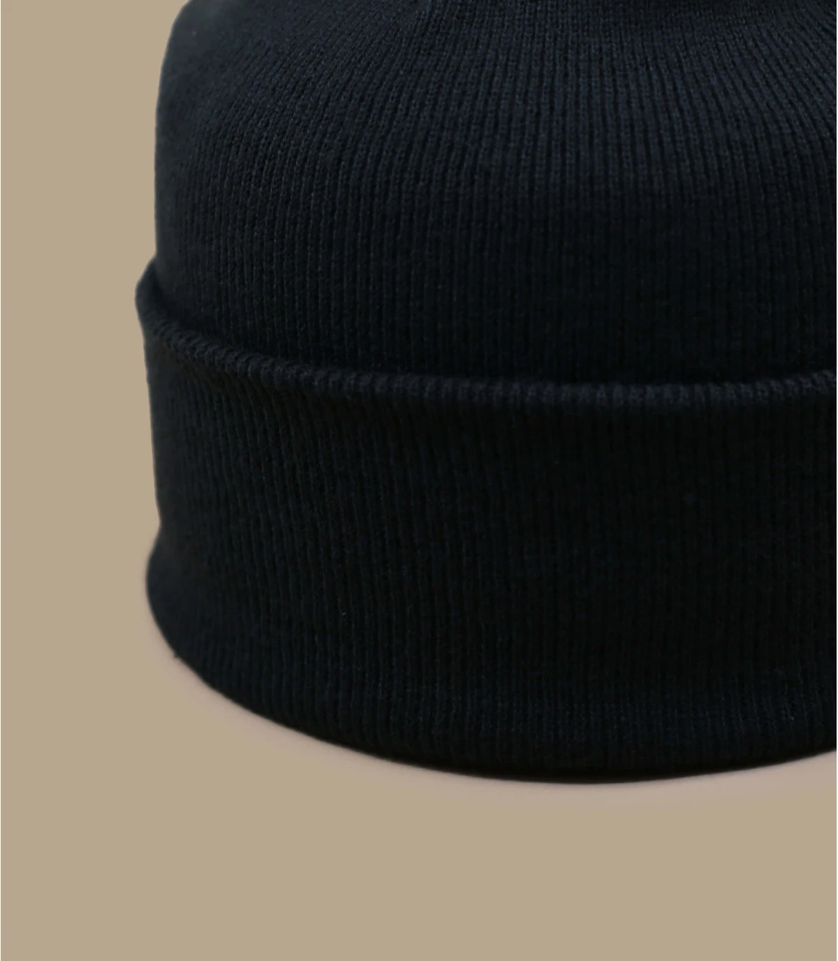 Bonnet Blank Marine – Image 2