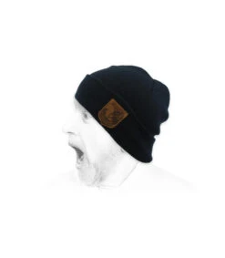 Bonnet Wisdom Navy