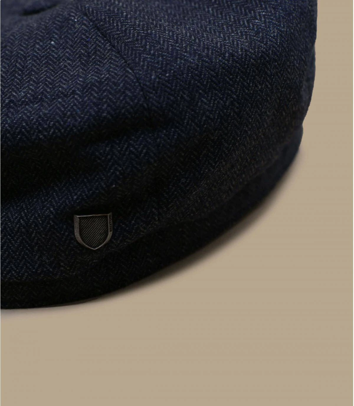 Brixton Brood Baggy Navy â Image 3