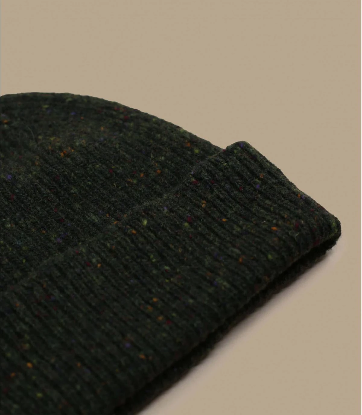 Mackie Conic Donegal Wool Mourne