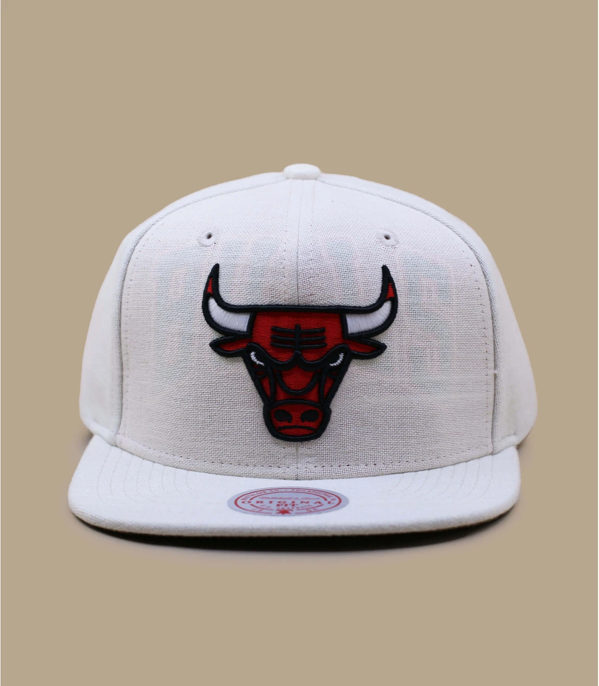 Mitchell & Ness Cut Away Bulls – Image 2