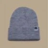Brixton Harbor Beta Light Heather Grey
