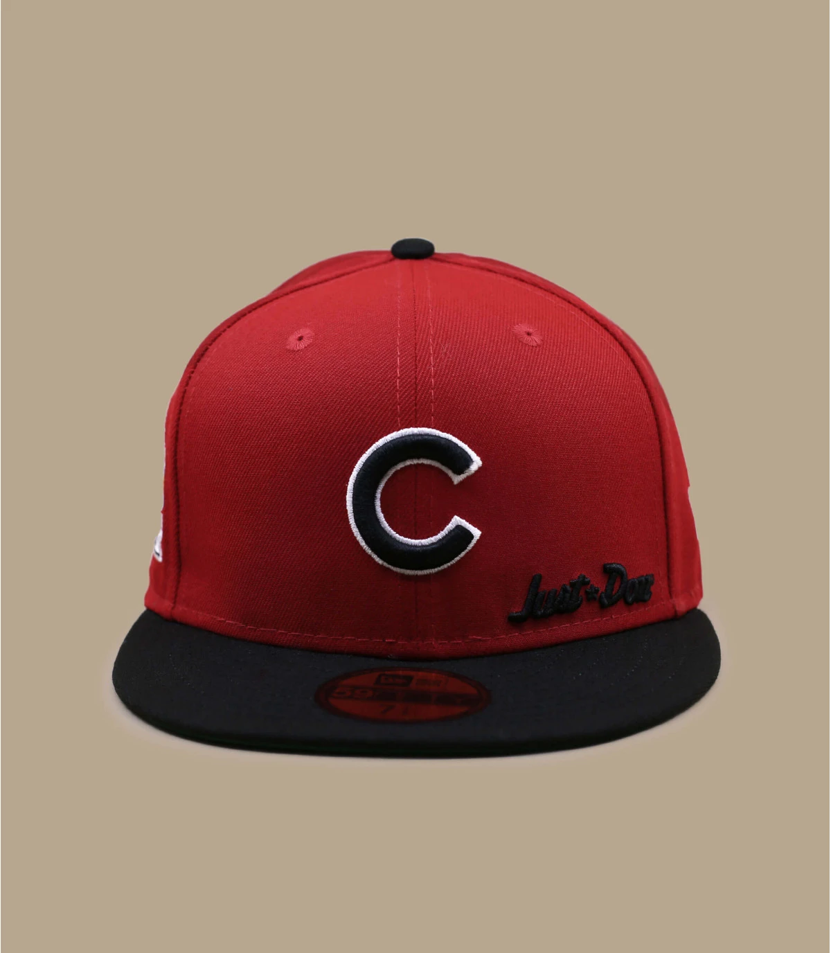 NEW ERA Just Don 5950 Chicago Cubs – Image 2
