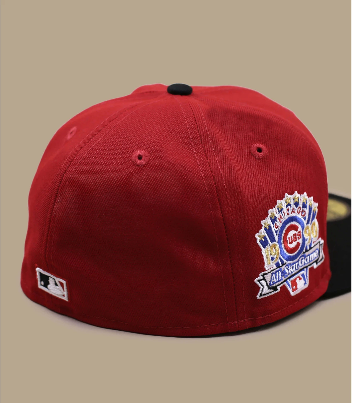 NEW ERA Just Don 5950 Chicago Cubs – Image 5