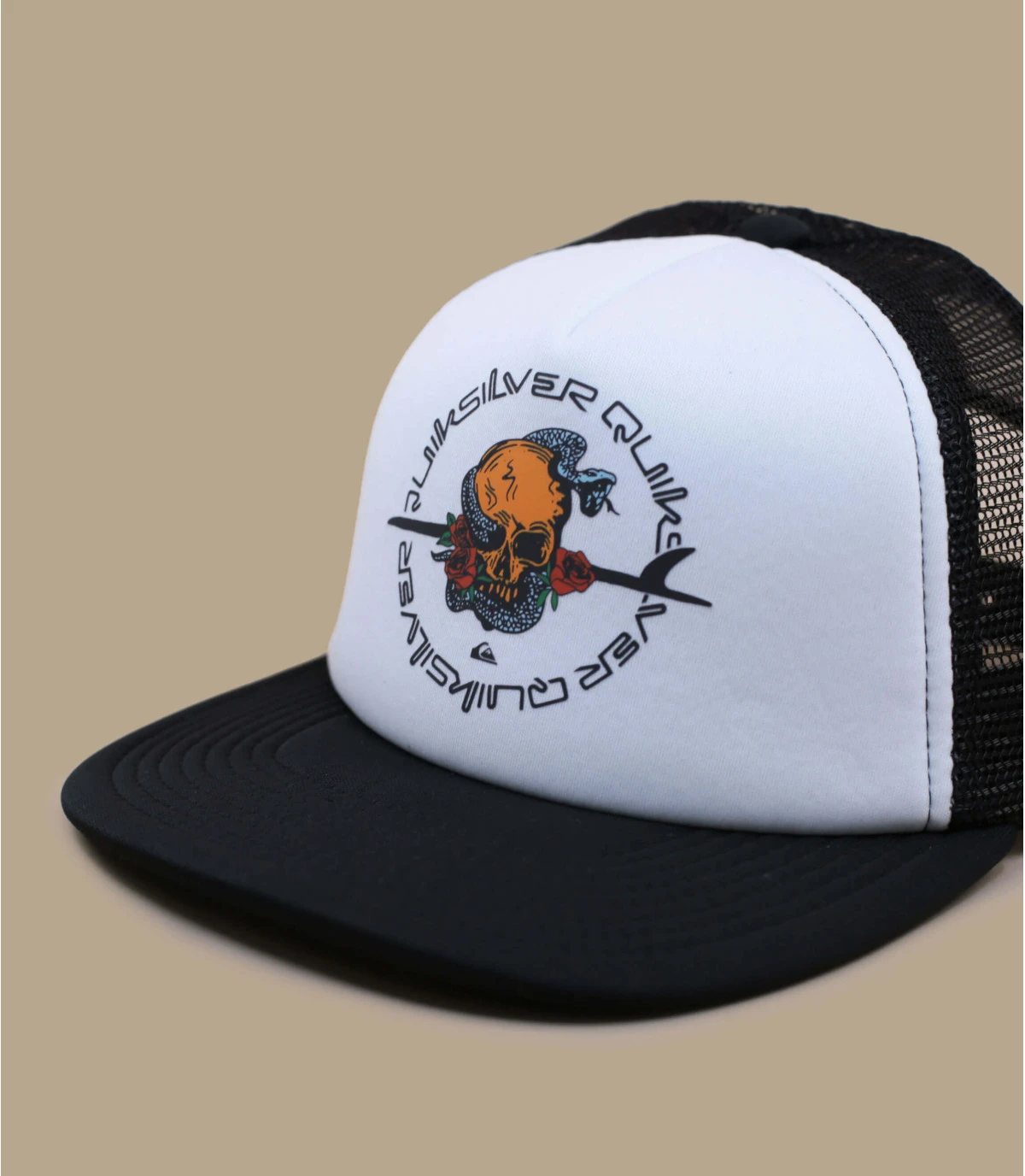 Quiksilver Kid Shred Head – Image 2