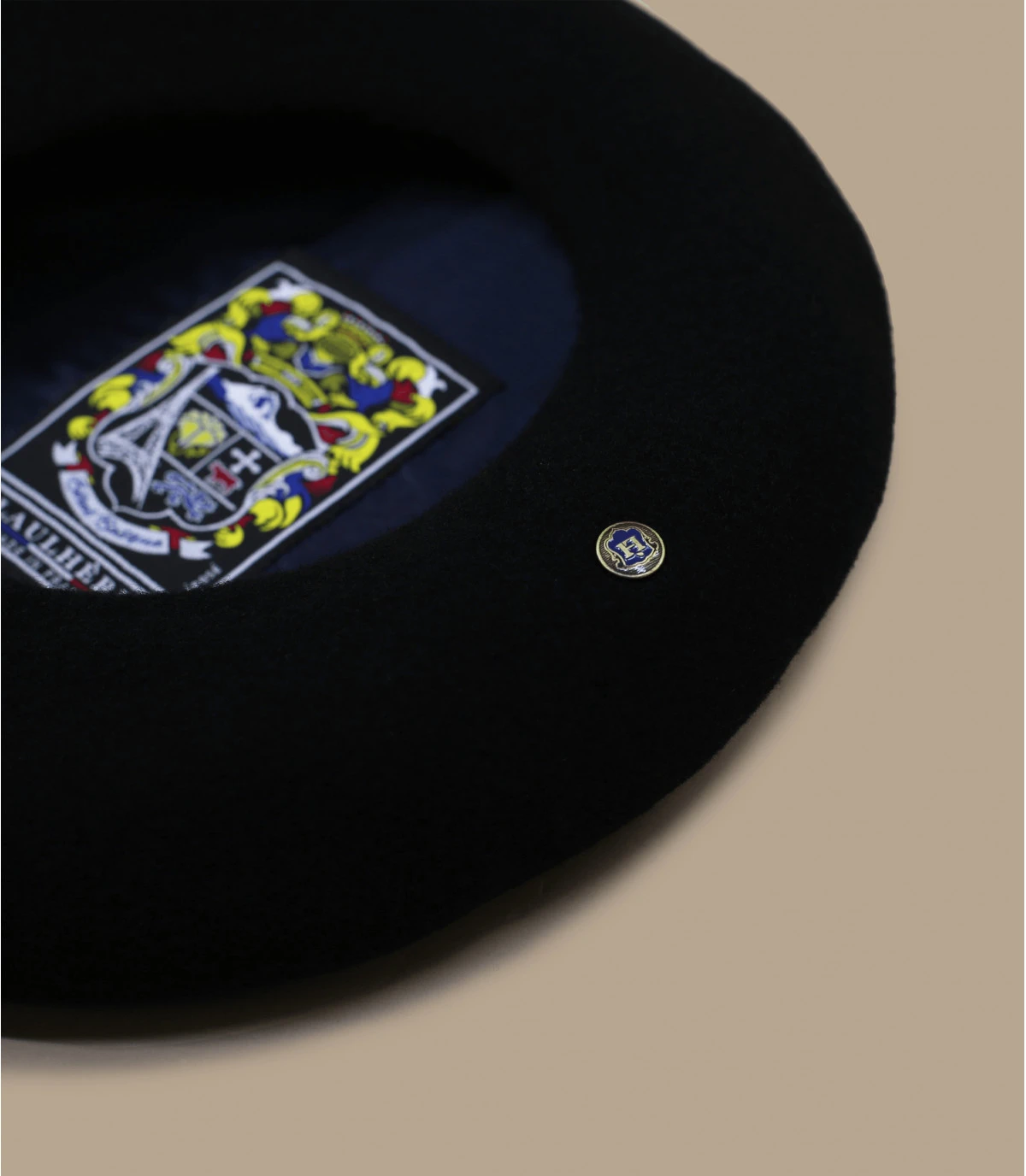 Max Grand Plateau Black – Image 3