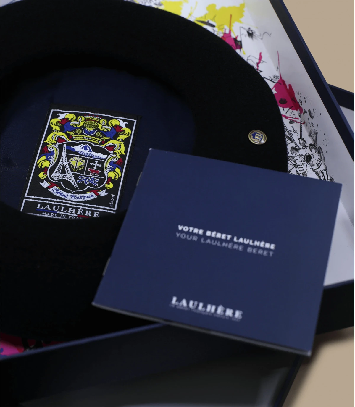 Max Grand Plateau Black – Image 4