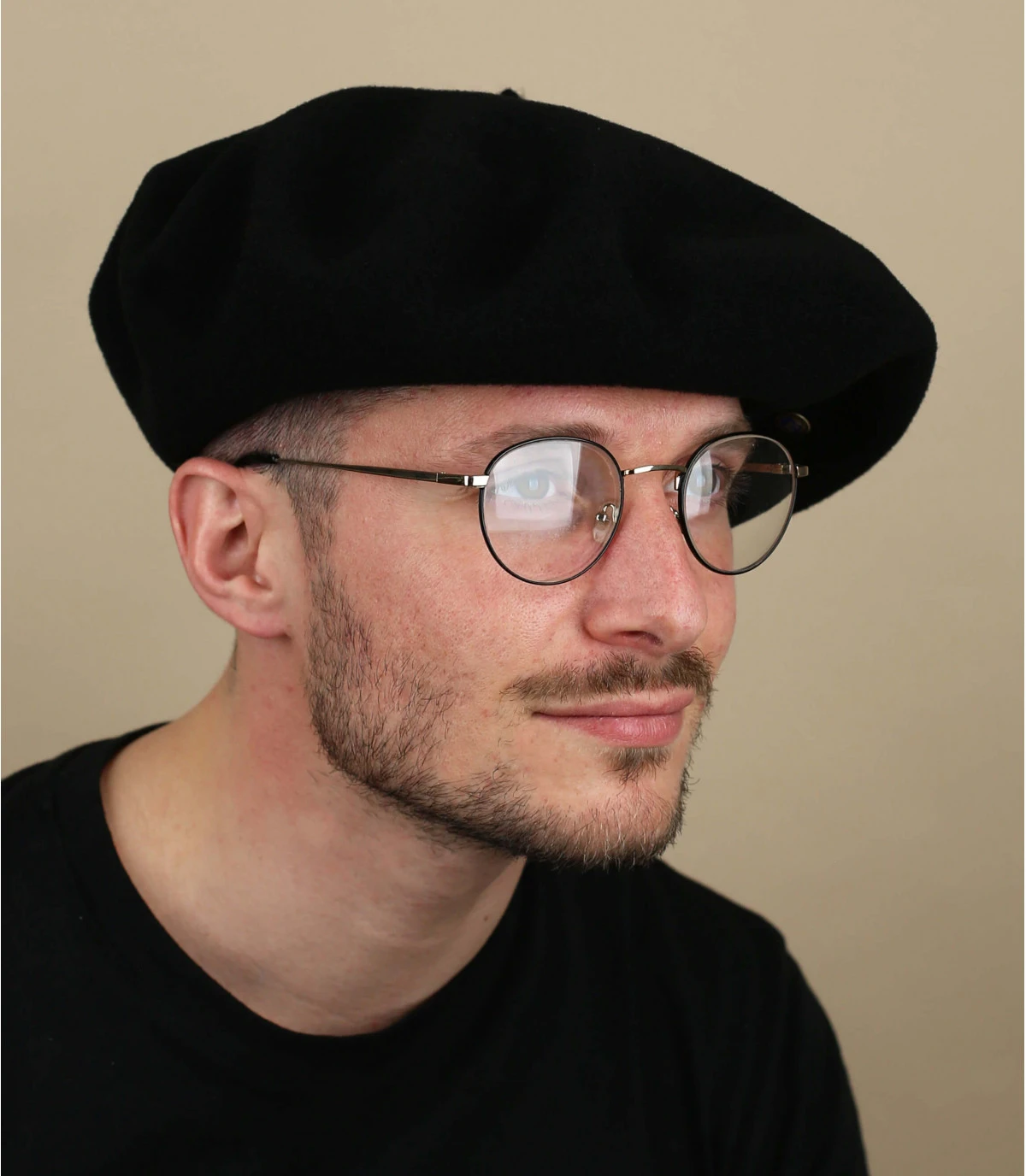 Max Grand Plateau Black