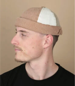 Miki Organic Cotton Patchwork