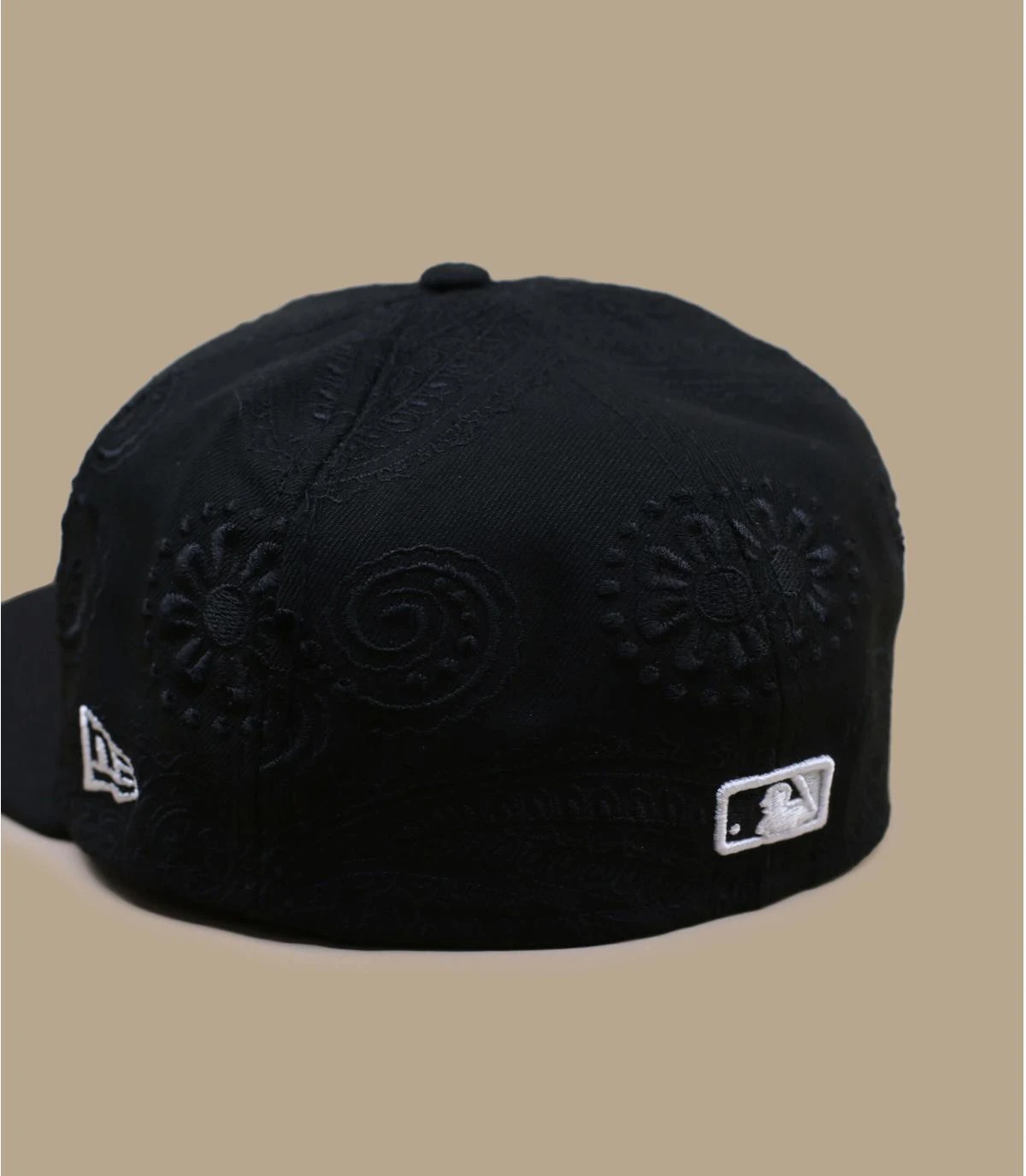 NEW ERA MLB Swirl 5950 Chicago White Sox â Image 5