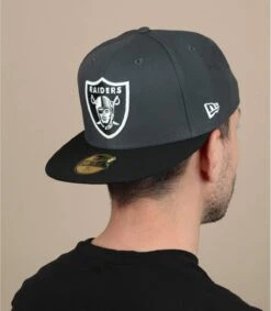 NEW ERA NFL OTC 5950 Raiders