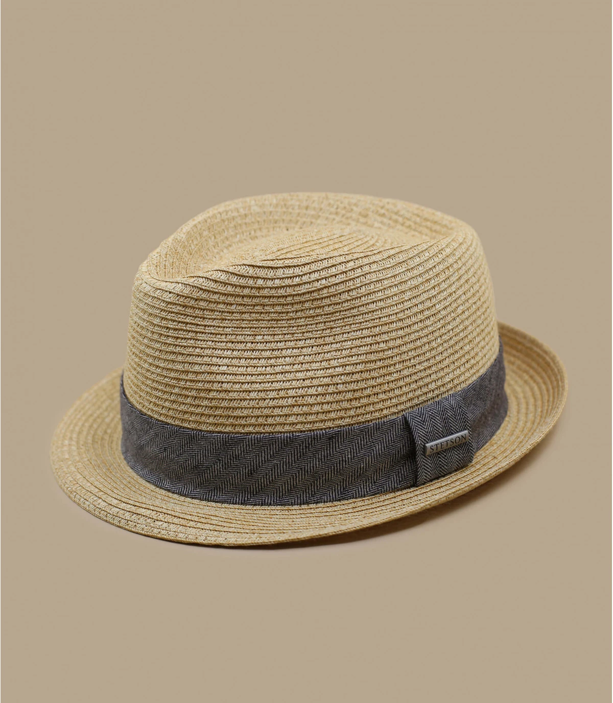 Stetson Reidton Toyo Beige Mix â Image 2