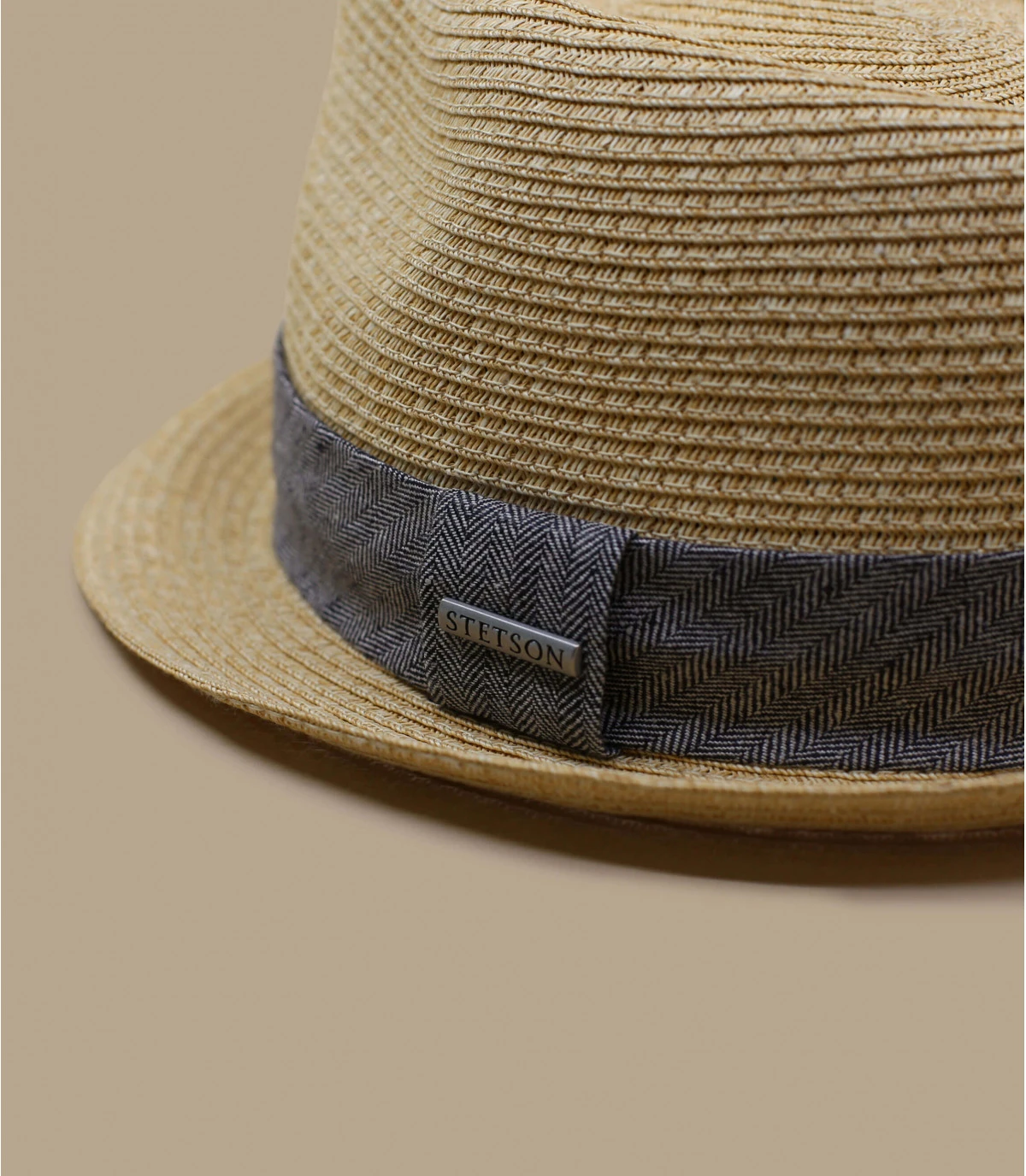 Stetson Reidton Toyo Beige Mix â Image 3