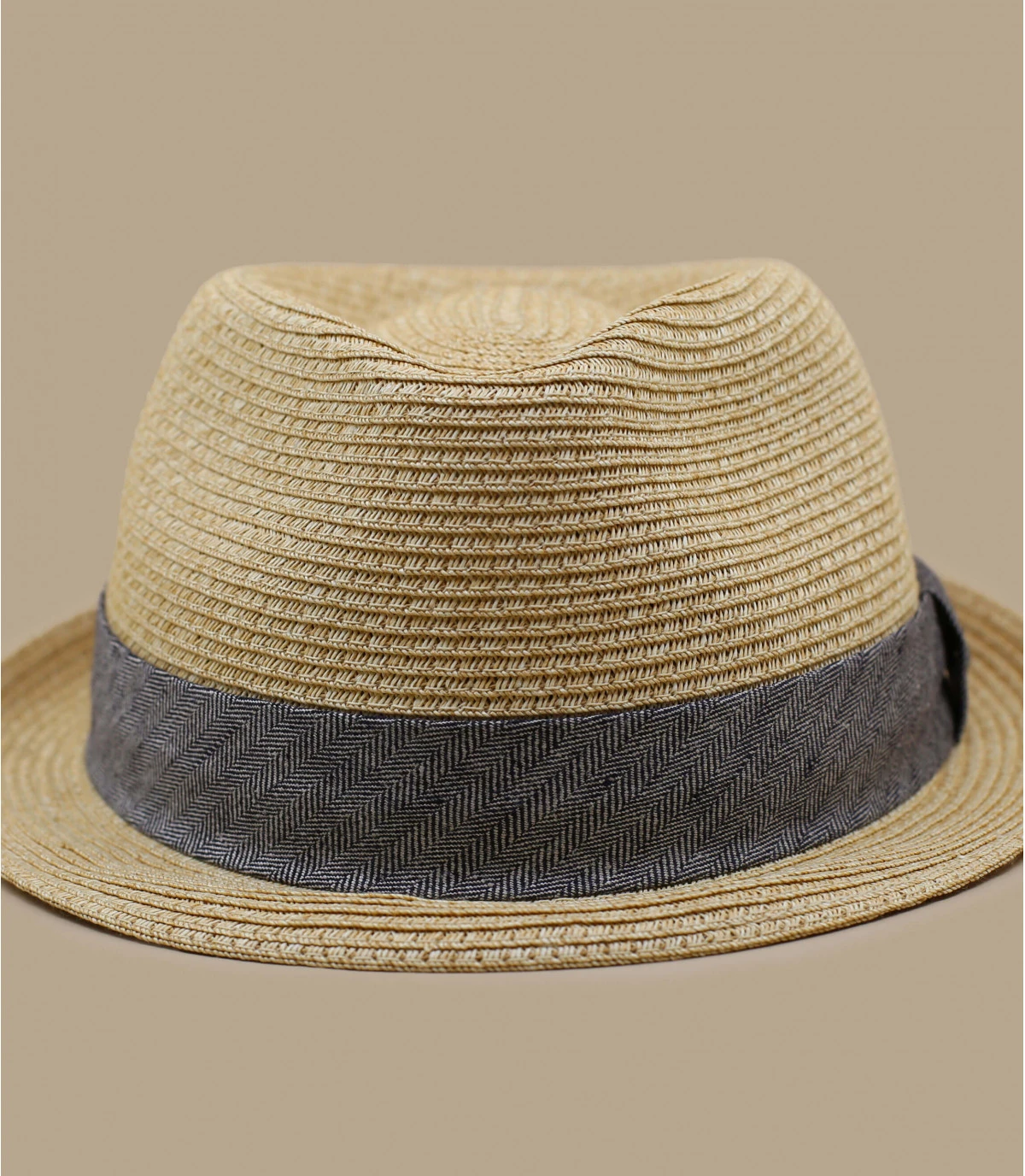 Stetson Reidton Toyo Beige Mix â Image 4