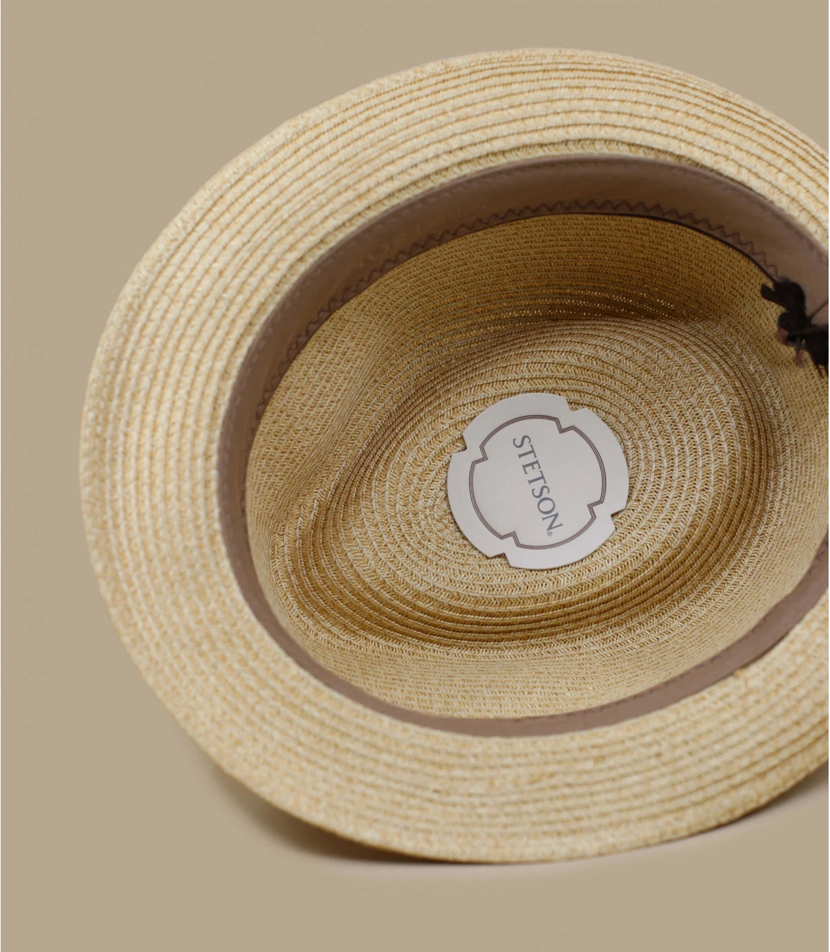 Stetson Reidton Toyo Beige Mix â Image 5