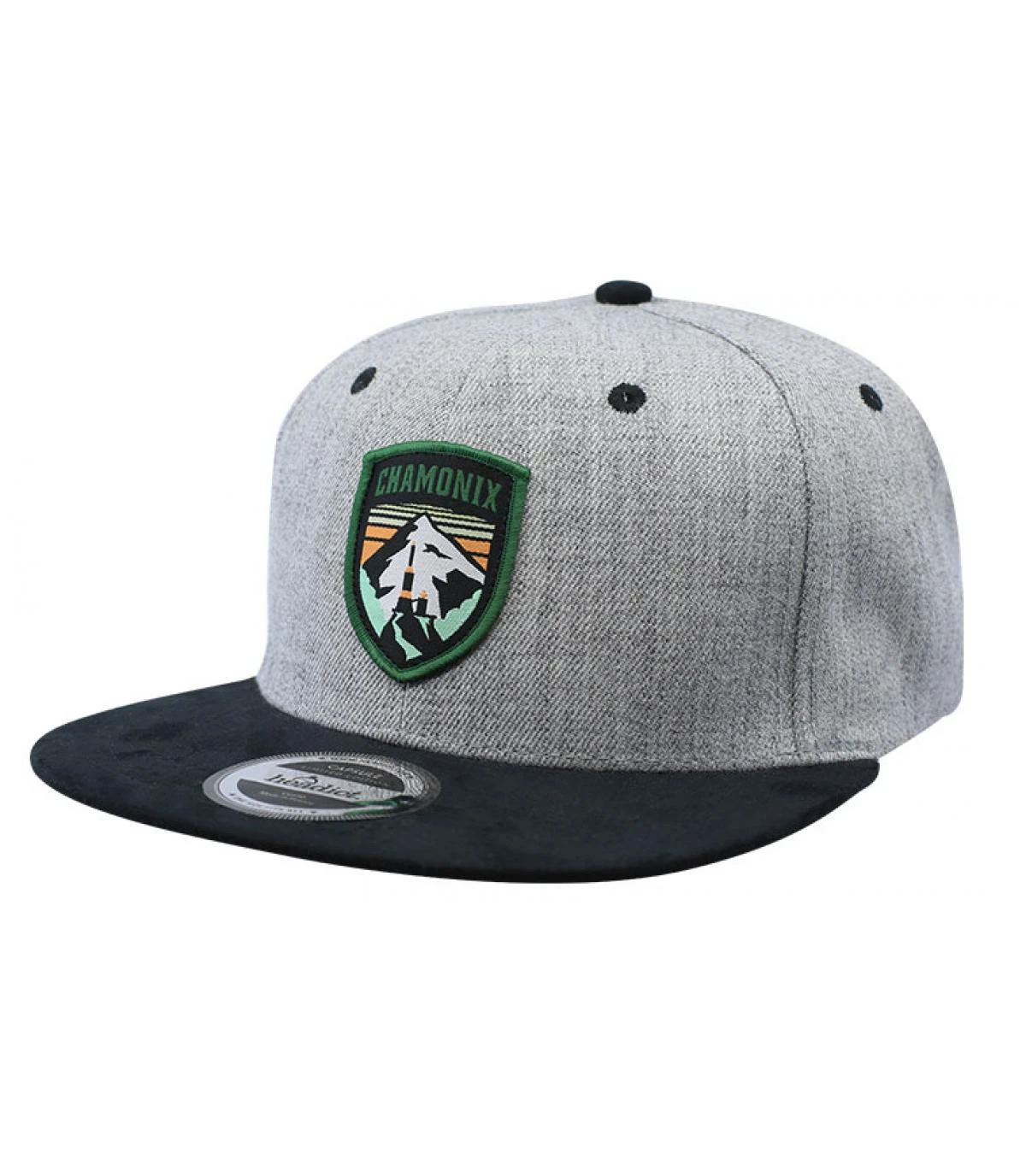 Snapback Chamonix – Image 2