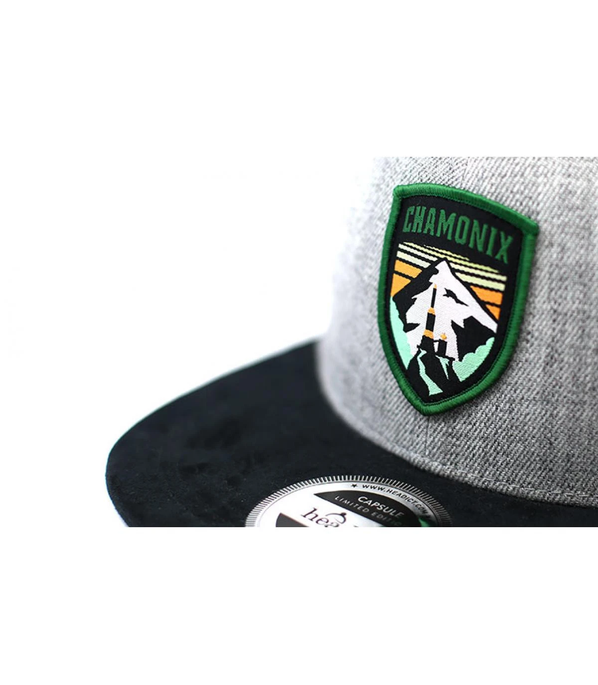 Snapback Chamonix – Image 3