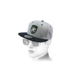 Snapback Chamonix