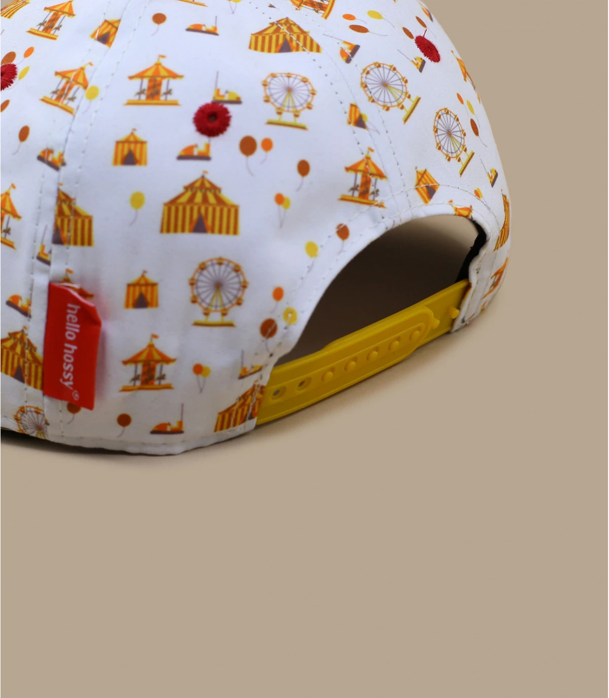 Snapback Circus – Image 5