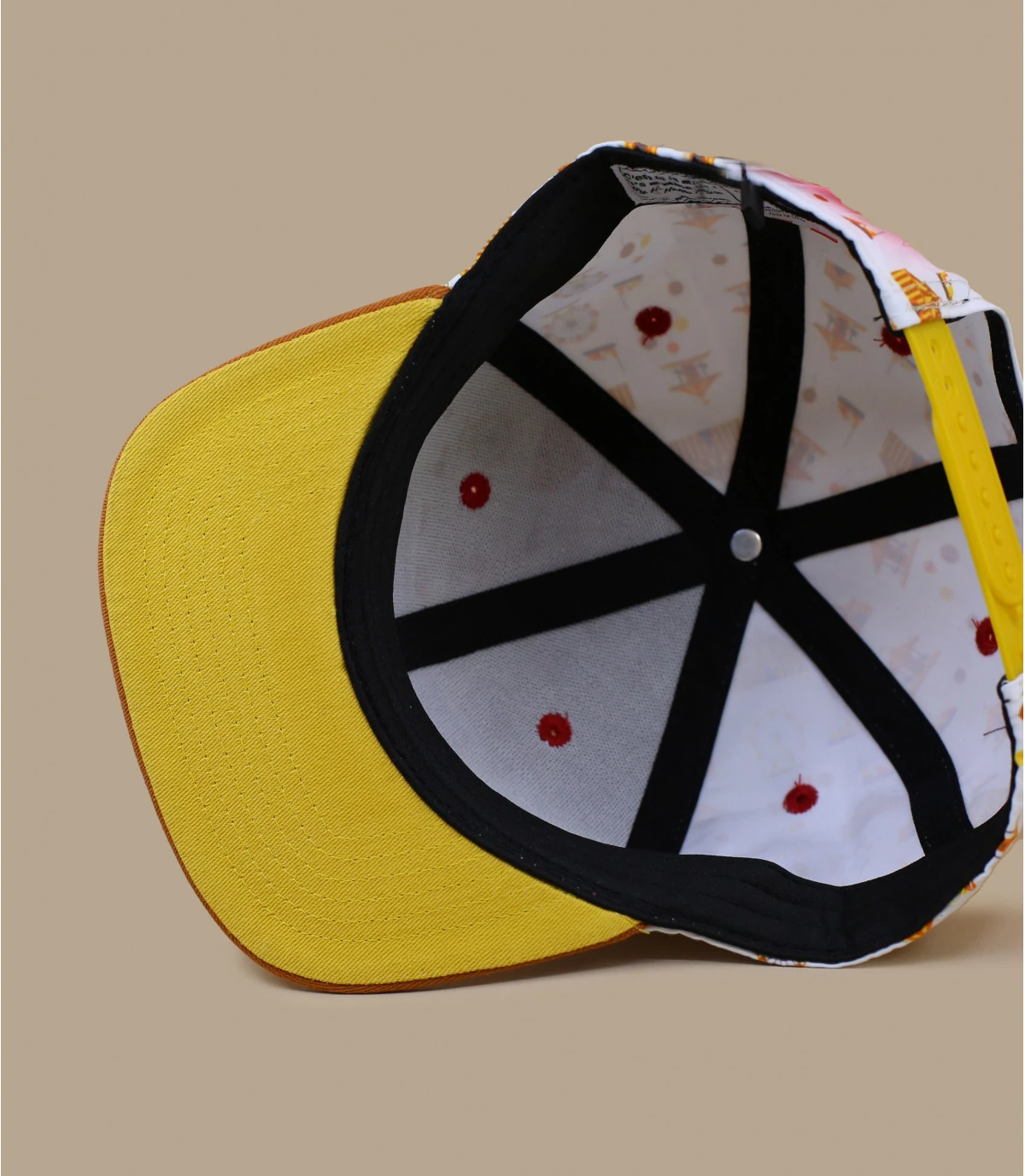 Snapback Circus – Image 6