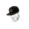 Snapback Mont Blanc Black Camo