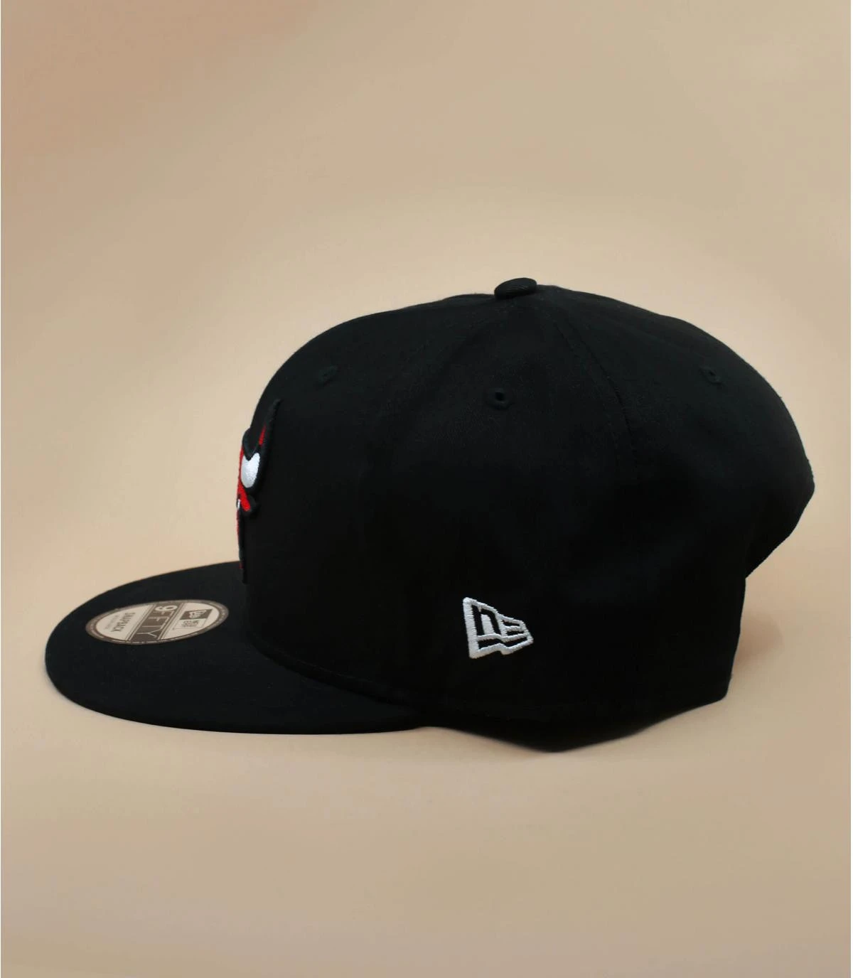 NEW ERA Snapback NBA Bulls 950 – Image 5
