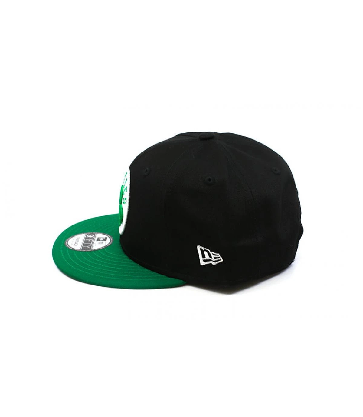 NEW ERA Snapback NBA Celtics 950 – Image 4