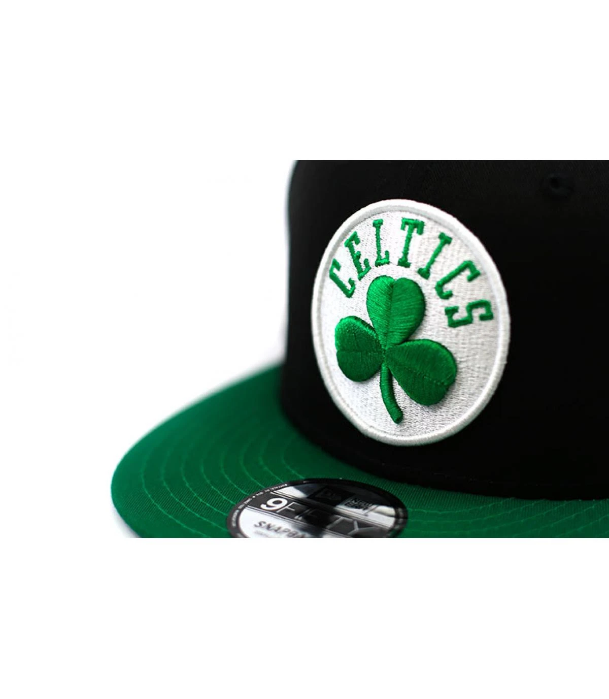 NEW ERA Snapback NBA Celtics 950 – Image 3