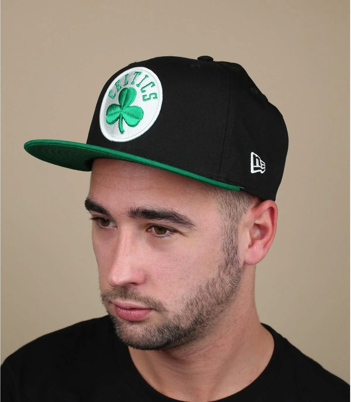NEW ERA Snapback NBA Celtics 950