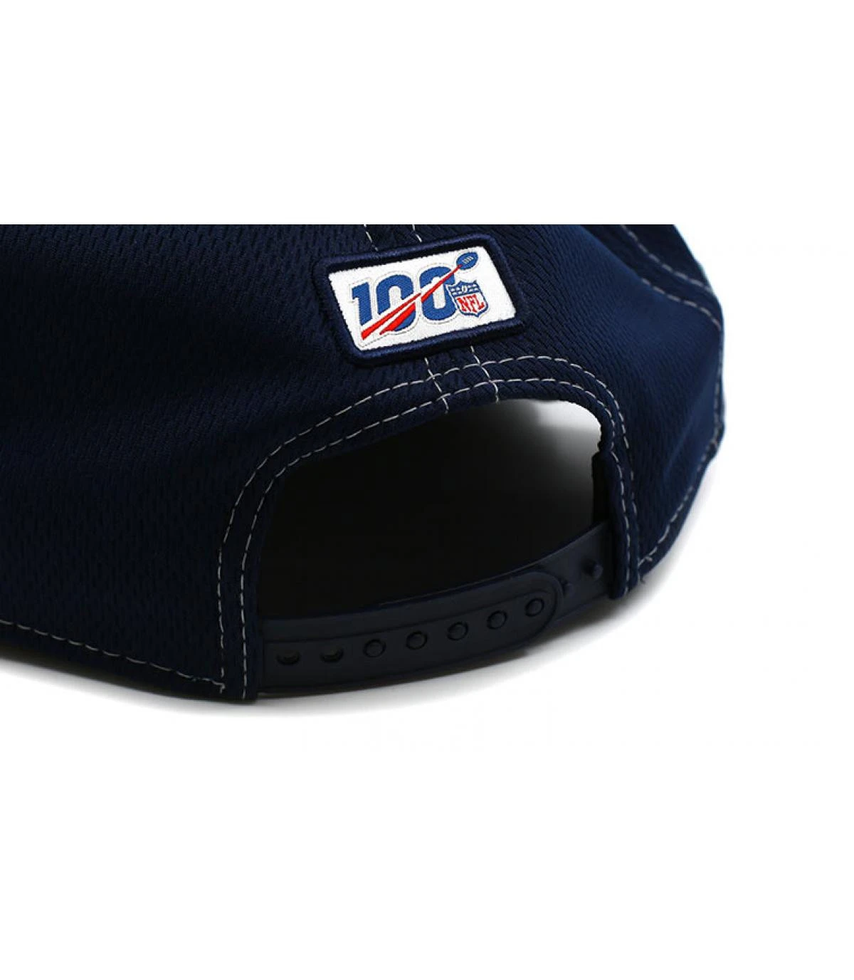 NEW ERA Snapback Onfield 950 Patriots Road – Image 5