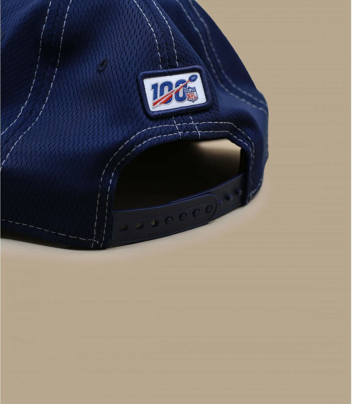 NEW ERA Snapback Onfield 950 Patriots Road – Image 4