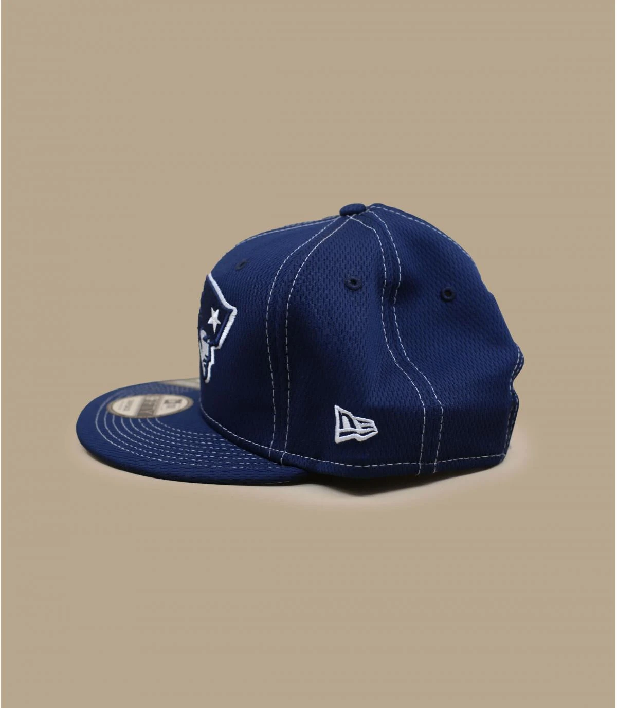NEW ERA Snapback Onfield 950 Patriots Road – Image 3
