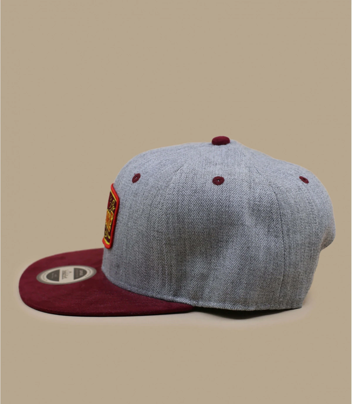 Snapback Sky Coke – Image 4