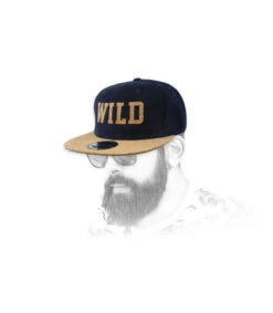 Snapback WILD