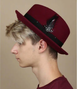 Bailey The Tino Port