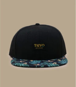 Tropical Snapback