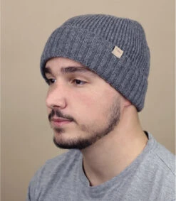 Tilley Warmth Beanie Grey